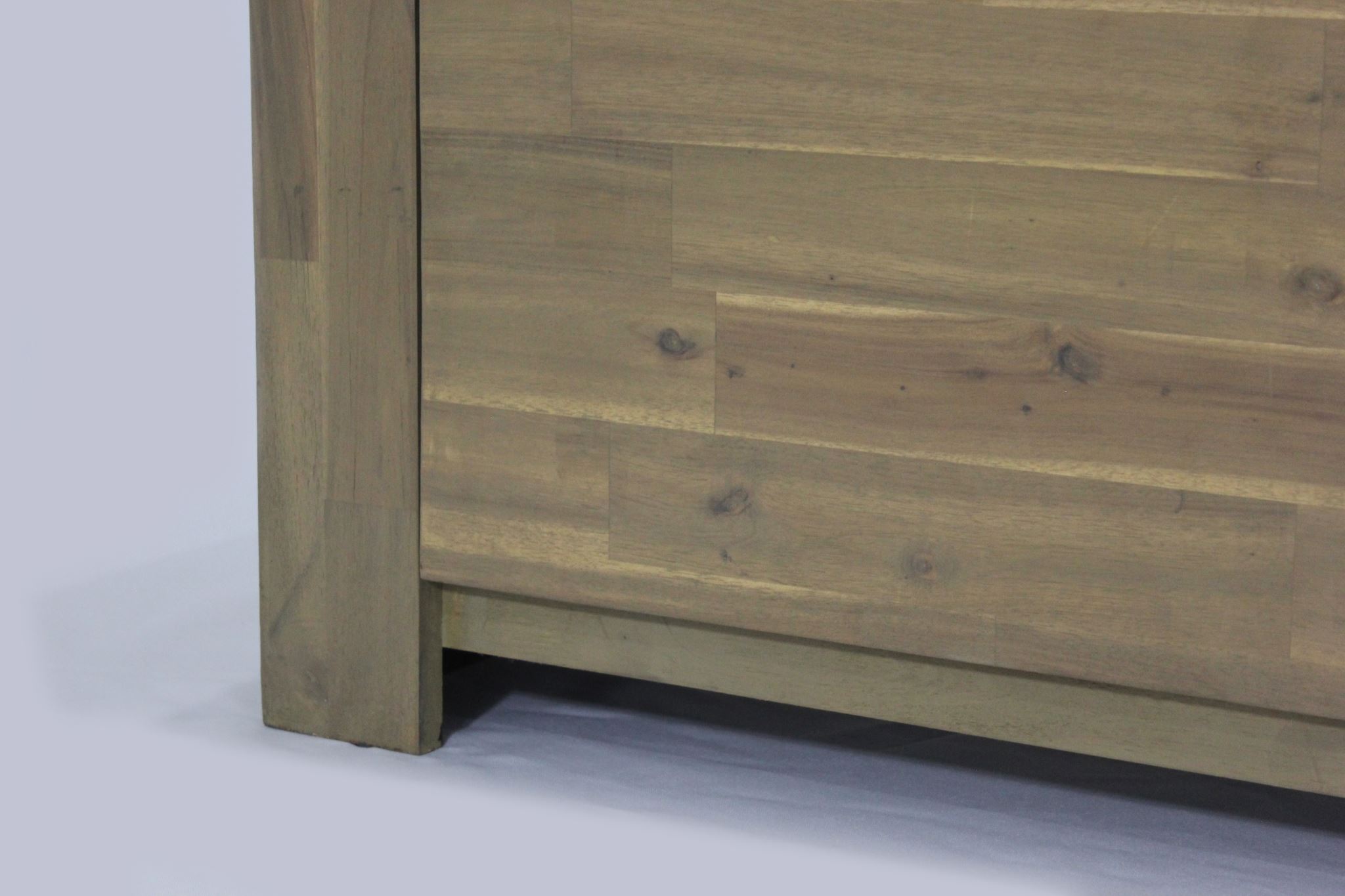 Aston Acacia Wood TV Unit 1600mm – Victor's Choice Furniture