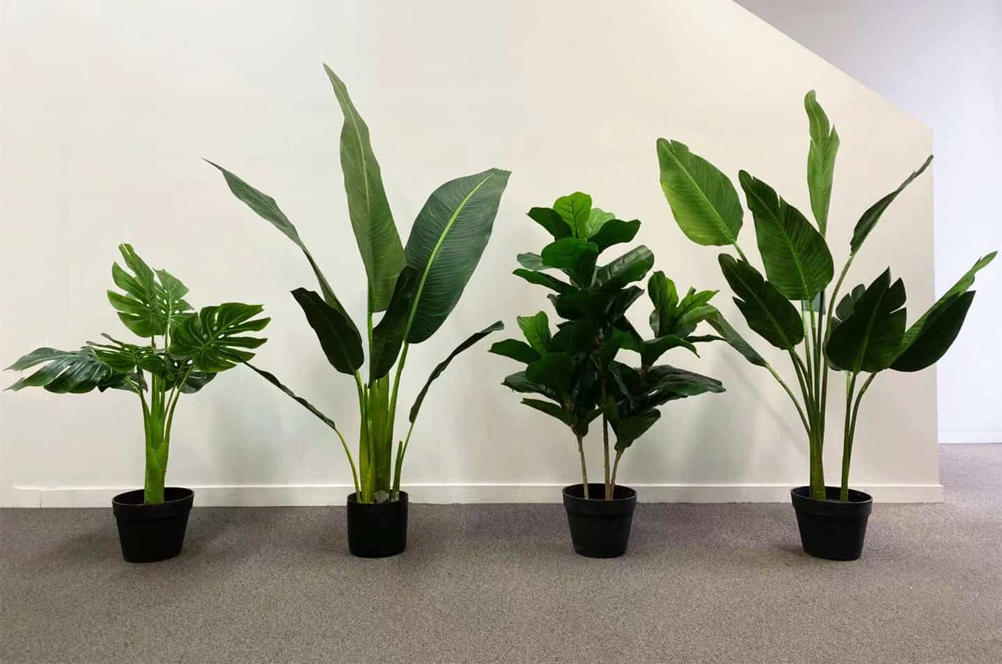 Artificial Plant Snake Plant Victor's Choice Furniture