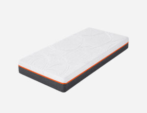 Kit Smart Pocket Spring Single Mattress - Washable Waterproof Cover