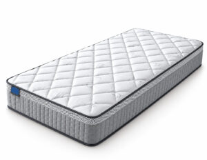 Regal Pocket Spring Mattress- Single