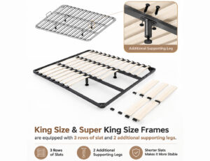 kingslats