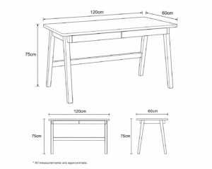 brooklyndesksize