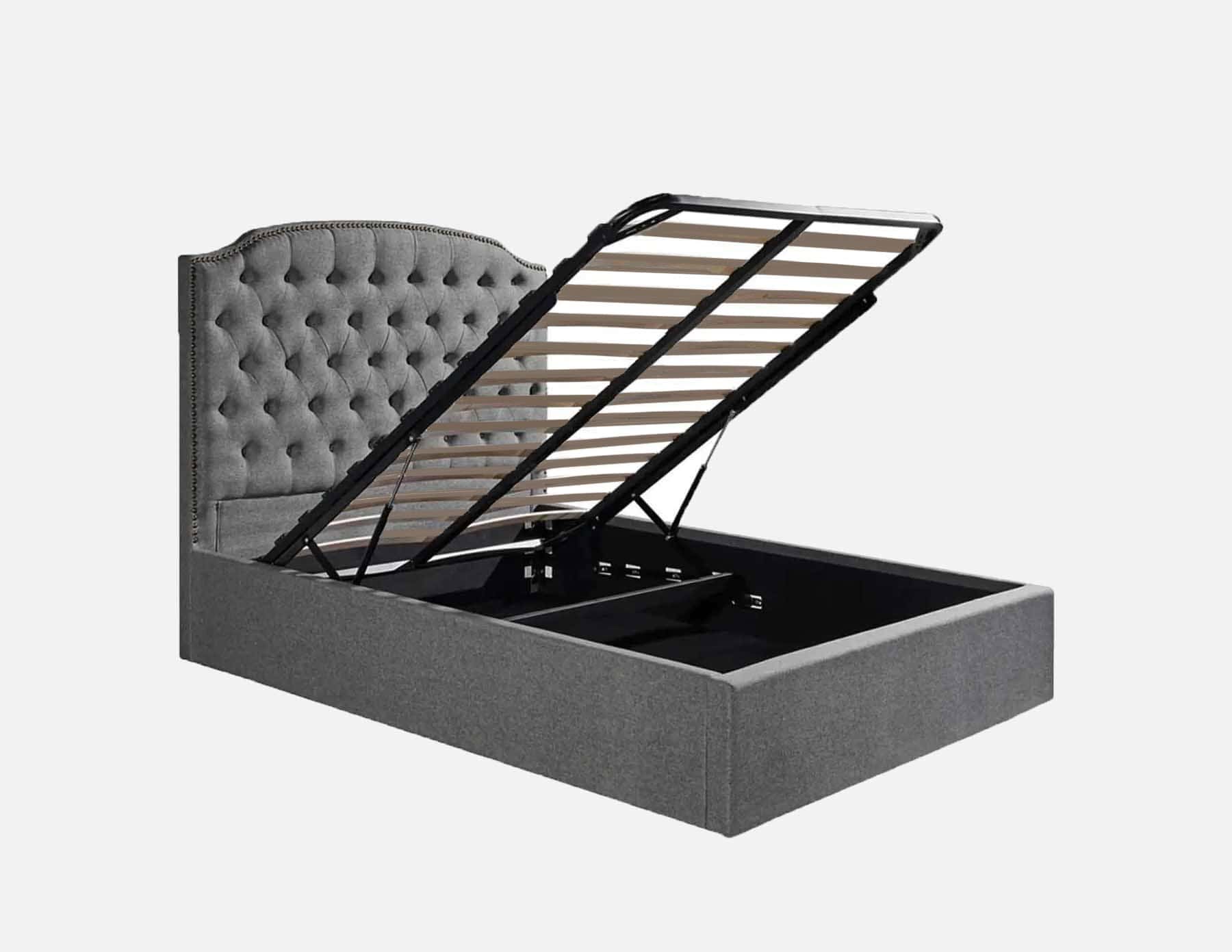 hambercharcoal