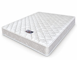 Comfort Rest Bonnell Spring Mattress – Double