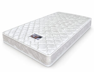 Comfort Rest Bonnell Spring Mattress – Single