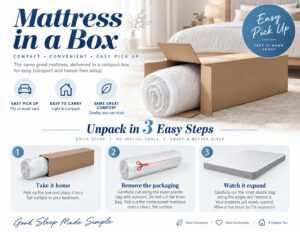 mattressinbox