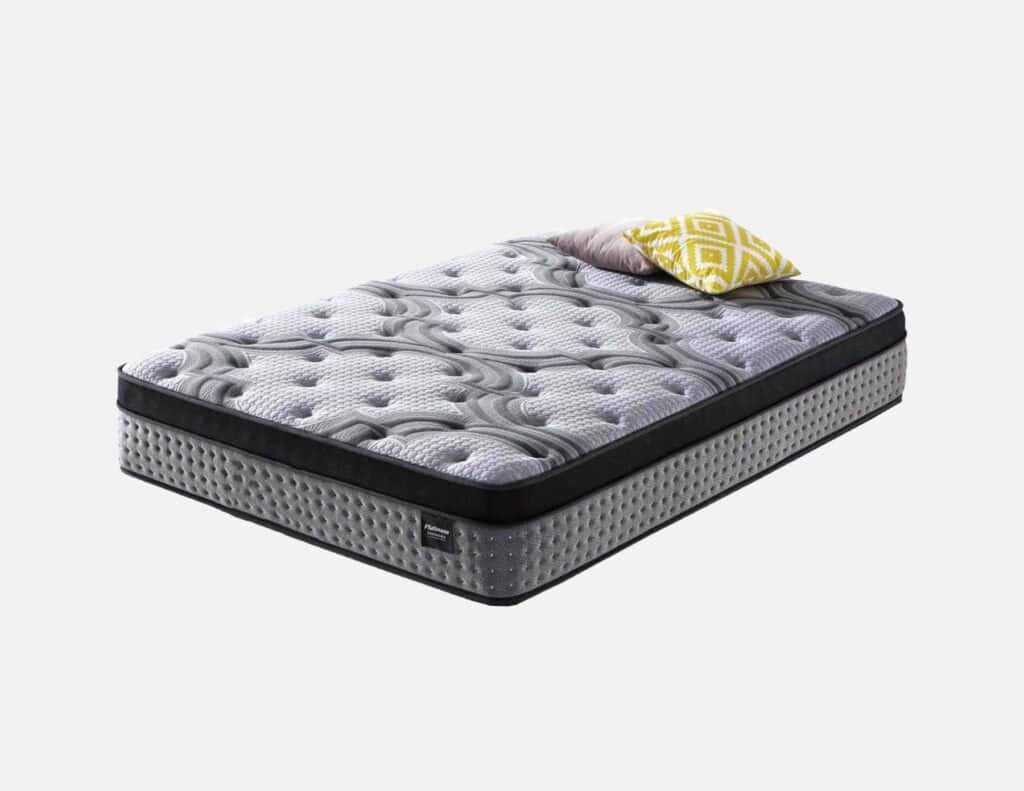 その他 CURERE  THE MATTRESS 仰向け、横向き、全寝姿勢で呼吸がしやすく寝心地が最高!THE