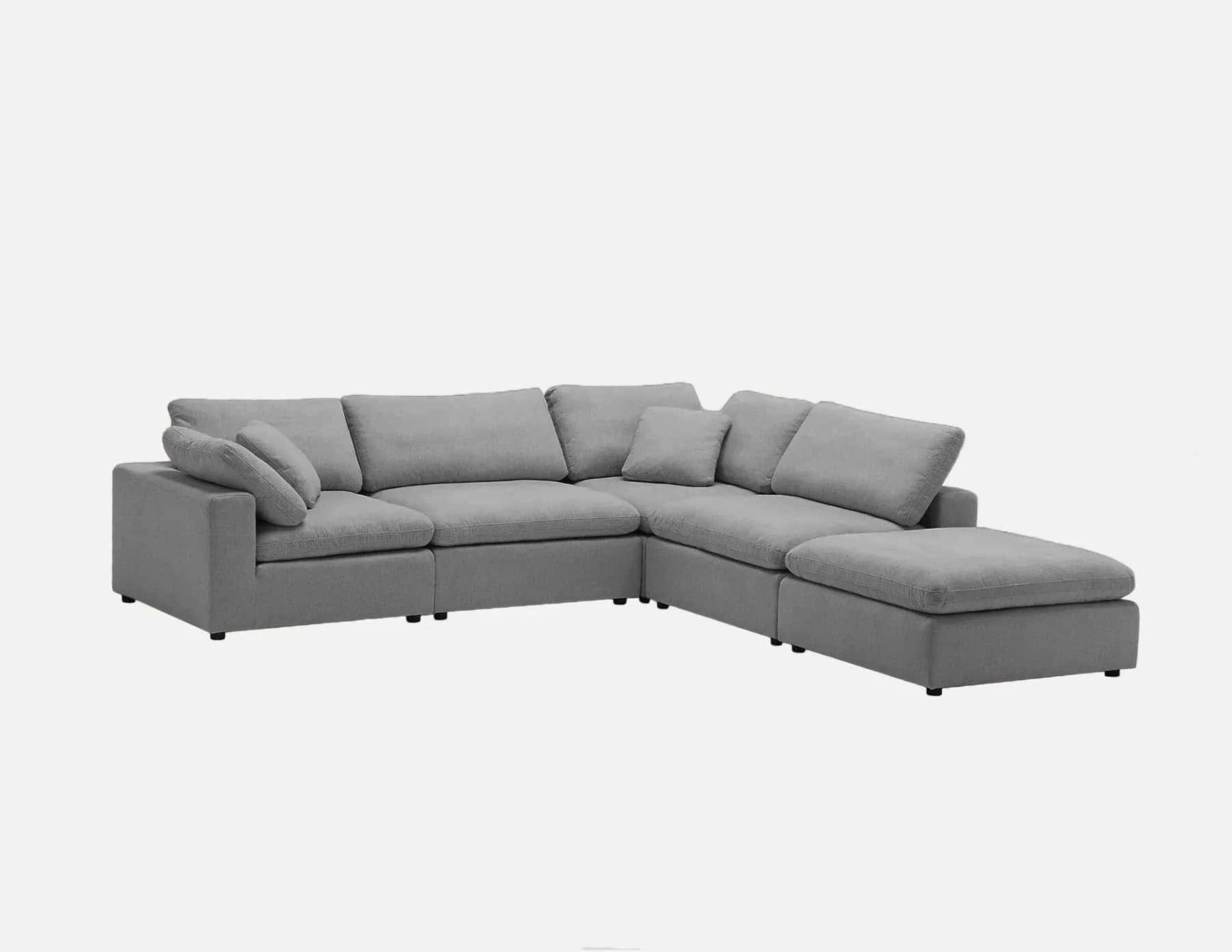comogrey
