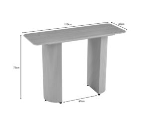 yellowstonehalltablesize